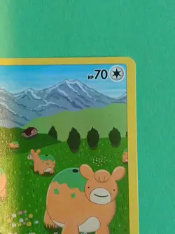 Pokemon Sword & Shield Crown Zenith Ditto GG22/GG70 Galarian Gallery - Image 5