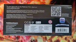 Pokemon TCG Crown Zenith Elite Trainer Box ETB - New/Factory Sealed NIB - Image 4