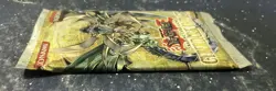 Konami Yu-Gi-Oh! Cyberdark Impact Booster Pack English Edition NEW - Image 2