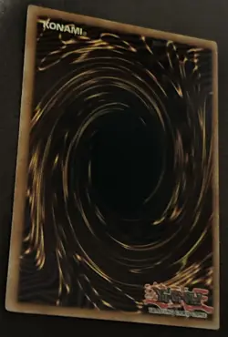 Yu-Gi-Oh! TCG Soul Exchange Yugi SDY-041 Unlimited Super Rare - Image 2