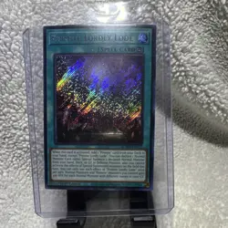 Yu-Gi-Oh! Primite Lordly Lode Spell-Continuous BLMM-EN172 Holo 1st Ed - Image 2