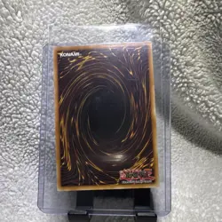 Yu-Gi-Oh! Primite Lordly Lode Spell-Continuous BLMM-EN172 Holo 1st Ed - Image 3