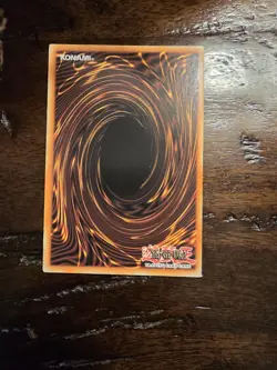 Kashtira Unicorn - MP23-EN164 - Prismatic Secret Rare - Yugioh - NM - Image 2