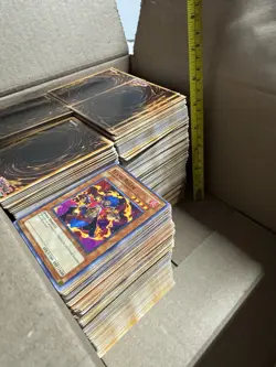 Yugioh TCG Bulk Lot - Image 2