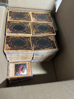 Yugioh TCG Bulk Lot - Image 3
