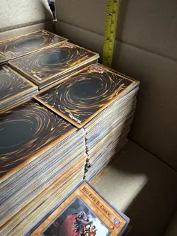Yugioh TCG Bulk Lot - Image 4