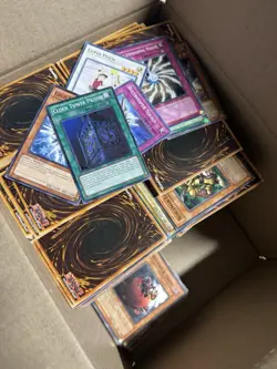 Yugioh TCG Bulk Lot - Image 5