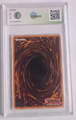YuGiOh! Braccio DX del Proibito (Ultra Rara) LDD-I099 1°Edizione NM+ - Image 2