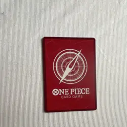 Bandai One Piece CCG Jewelry Bonney Leader Card OP07-019 5000 Power English - Image 2