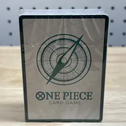 Sealed One Piece TCG ST29 Egghead Starter Deck Brick Only – NO PACK - Image 3
