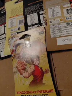One Piece Sleeved Booster LOT OP01 OP02 OP03 OP04 OP05 OP09 PRB01 PRB02 10 PACKS - Image 5
