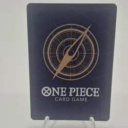 Bandai One Piece Perona OP14-033 Super Rare 6000 Power English - Image 2