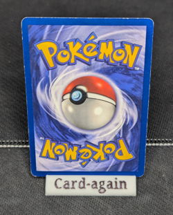 Pokemon TCG Flareon Non-Holo Rare Card 19/64 Jungle Unlimited, LP Condition - Image 2