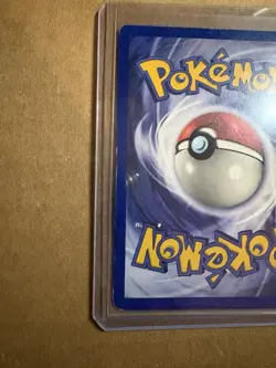 DRAGONAIR Base Set 2 022/130 Rare Vintage Pokemon Card! - Image 3