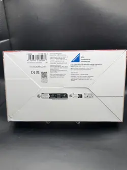 Disney Lorcana Reign Of Jafar - Sealed 24 Booster Pack Box - 12 Cards Per Pack - Image 2