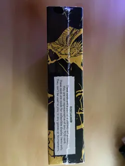 Pokai Gaku Booster Box by Art Yeuh - Pokemon Custom Parody Cards - Image 1