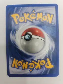 Pikachu 70/111 - Neo Genesis Regular Vintage WOTC Pokemon TCG Card LP - Image 2