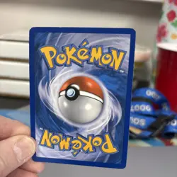 Raikou & Suicune Legend (Top) 92/95 Unleashed Holo Pokemon Card TCG - Image 2