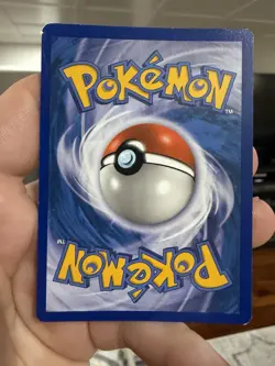 Dialga LV.X - DP37 - Pokemon TCG Diamond & Pearl Promo Ultra Rare Card LP - Image 2