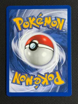 1# Pokemon Cards Goop Gas Attack 78/82 1ST EDITION Team Rocket Common - Image 2