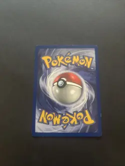 Pokemon Nidoran TCG Jungle Card 57/64 1st Edition - Image 2