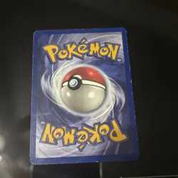 Gastly - 50/102 - Base Set Unlimited - Pokemon Card - Image 4