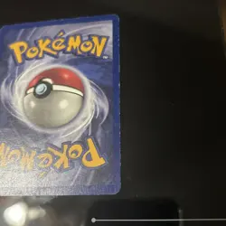 Gastly - 50/102 - Base Set Unlimited - Pokemon Card - Image 5