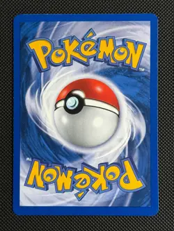 1# Pokemon Cards Sleep! 79/82 1ST EDITION Team Rocket Common - Image 2