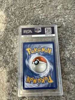 Charizard EX Obsidian Flames Special Illustration Rare Card 223/197 PSA 9 - Image 2