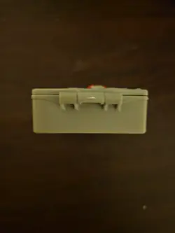 Burger King Pokemon Trading Card Holder Darkrai - Image 5