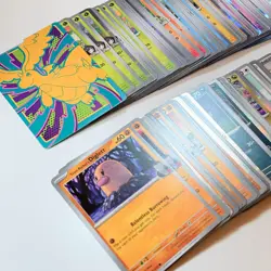 Ascended Heroes : Complete Base Set (Common / UC / Holo) 180+ Cards - Image 2