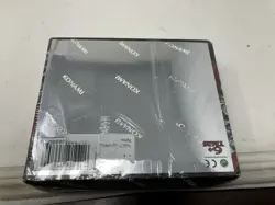 Yu-Gi-Oh! CCG TCG Supreme Darkness Expansion Sealed Booster Cards Box - Image 2