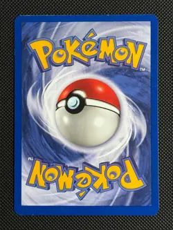 1# Pokemon Cards Rainbow Energy 80/82 1ST EDITION Team Rocket Rare - Image 2