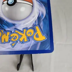 JUMBO Reshiram, Zekrom & Kyurem Promo Card 2018 Pokemon Legendary Dragon Majesty - Image 4