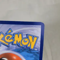 JUMBO Reshiram, Zekrom & Kyurem Promo Card 2018 Pokemon Legendary Dragon Majesty - Image 5