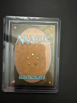 Magic: The Gathering Polluted Delta Khans of Tarkir Regular Card - Image 2