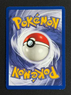 1# Pokemon Cards Full Heal Energy 81/82 1ST EDITION Team Rocket Uncommon - Image 2