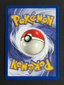 1# Pokemon Cards Potion Energy 82/82 1ST EDITION Team Rocket Uncommon - Image 2