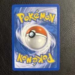 Pokemon Card Vaporeon Call Of Legends Uncommon 52/95 Nm/vlp - Image 2