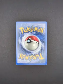 Pokemon Pikachu TCG Base Set Unlimited Common Card 58/102 - Image 4