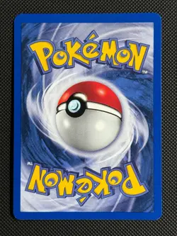 1# Pokemon Cards Dark Kadabra 39/82 Team Rocket Uncommon - Image 2