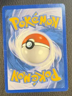 Pokemon TCG Snorunt Reverse Holo Rare Card 75/99 Arceus 2009 - Image 2