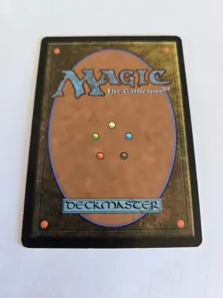 Saproling Burst / Nemesis *NM LP Light Play* (English Magic the Gathering MTG) - Image 2