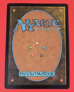 MTG, EDGE OF ETERNITIES * SEAM RIP* #0034, UNCOMMON, REGULAR, EOE - Image 2