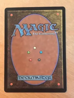 Magic the Gathering MTG Meek Attack Showcase Lorwyn Eclipsed NM - Image 2