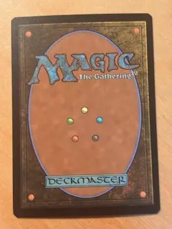 Magic MTG Geological Appraiser Foil Promo Pack Lost Caverns of Ixalan LP - Image 2