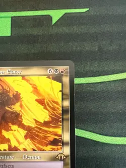 Imskir Iron-Eater - Retro Frame R - MTG Modern Horizons 3 M/NM, English - Image 3