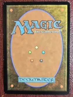 Eerie Interlude - MtG Duel Decks Blessed v Cursed - R008 NM 2016 - Image 3