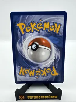 Pokemon TCG - N's Zoroark ex 175/159 Ultra Rare - Sv09: Journey Together - NM - Image 2