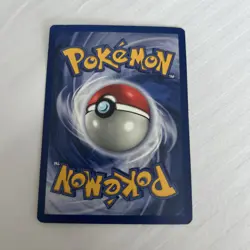 Pokemon 58/62 Mr Fuji Fossil Uncommon D8 - Image 2